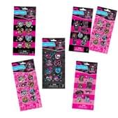 Stickers Monster High