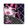 Platos fiesta Monster High