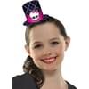 Kit de mini sombreros de Monster High