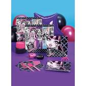 Kit de fiesta Monster High