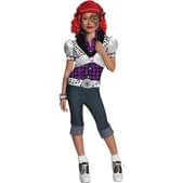 Disfraz de Operetta Monster High
