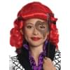 Peluca de Operetta de Monster High