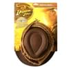 Kit de sombrero y látigo Indiana Jones para niño