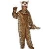 Disfraz de leopardo