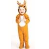 Disfraz de reno Rudolf infantil