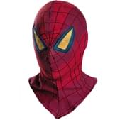 Máscara The Amazing Spiderman Adulto