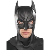 Máscara Batman The Dark Knight Rises