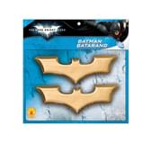 Batarangs Batman The Dark Knight Rises
