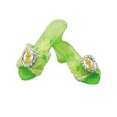 Zapatos Campanilla niña