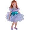 Disfraz La Sirenita Ariel para niña versión Classic