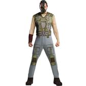 Disfraz de Bane Batman The Dark Knight Rises