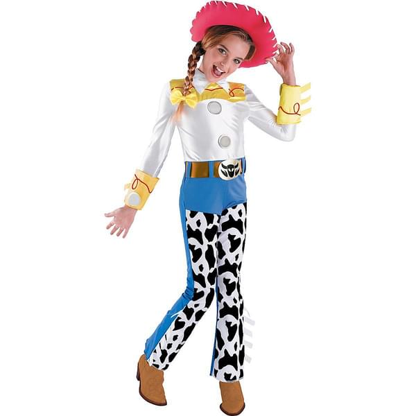 Disfraz de Jessie Toy Story para niña: comprar online Disfraz de Jessie Toy Story para niña: comprar online