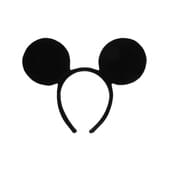 Diadema Mickey Mouse Infantil