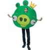 Disfraz de Angry Birds King Pig Infantil