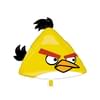 Globo Angry Birds Amarillo