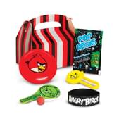 Kit de presentes Angry Birds