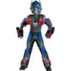 Disfraz de Transformers Optimus Prime Movie 3D infantil