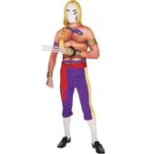Disfraz de Vega Street Fighter