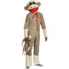 Disfraz de Sock Monkey