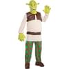 Disfraz de Shrek Mascota para adulto