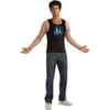 Disfraz de DJ Pauly D Jersey Shore