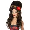 Perruque style Amy Winehouse
