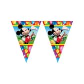 Banderín Mickey Mouse