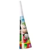 Set de trompetas Mickey Mouse
