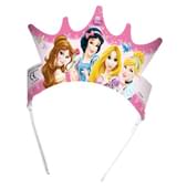 Set de tiaras Disney Princesas Luxury