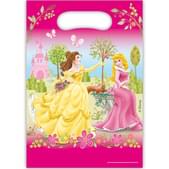 Set de bolsas Disney Princesas Summer Palace