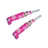 Set de matasuegras Minnie Mouse