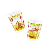 Set de vasos Winnie the Pooh