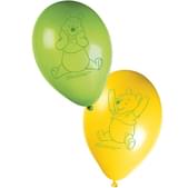 Set de globos Winnie the Pooh