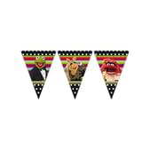 Banderín The Muppets