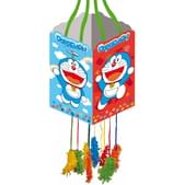 Piñata Playing Doraemon