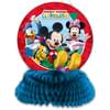 Centro decorativo Mickey Mouse Clubhouse