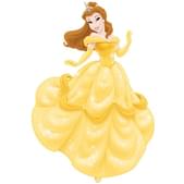 Figura articulada Bella