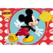 Juego Ponle la cola a Mickey Mouse Clubhouse