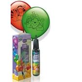 Kit de globos con inflador Winnie the Pooh