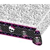 Mantel Monster High