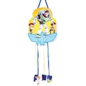 Piñata perfil Buzz Lightyear Toy Story