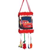 Piñata viñeta Cars