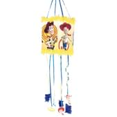 Piñata viñeta Toy Story