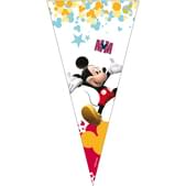 Set de bolsas de cono Mickey Clubhouse Stars