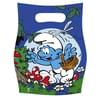 Set de bolsas para chuches o juguetes Los Pitufos