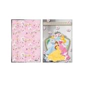 Set de bolsas rectangulares Disney Princesas