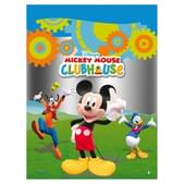 Set de bolsas rectangulares Mickey Mouse Clubhouse