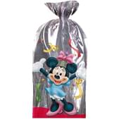 Set de bolsas rectangulares Mickey-Minnie Mouse