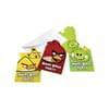 Set de invitaciones Angry Birds