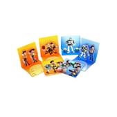 Set de invitaciones Toy Story